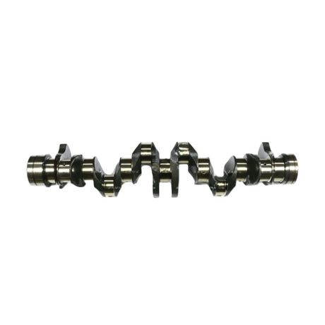 Crankshaft Z-1-12310-518-0 for Isuzu Engine 6SA1T - Fab Heavy Parts