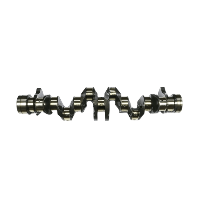 Crankshaft Z-1-12310-518-0 for Isuzu Engine 6SA1T - Fab Heavy Parts