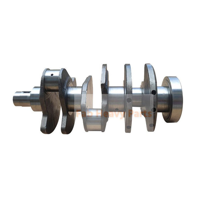 Crankshaft ZZ90236 Fits for Perkins Engine 1103 1103A - 33 1103A - 33T 1103B - 33Т 1103С - 33 1103С - 33Т 1103D - 33TA - Fab Heavy Parts