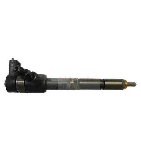 CRI2 - 16 Common Rail Fuel Injector ID206556 0445110415 for Eicher Engine E483 TCIC E683 Truck MEGA 40.35 BS - II - Fab Heavy Parts