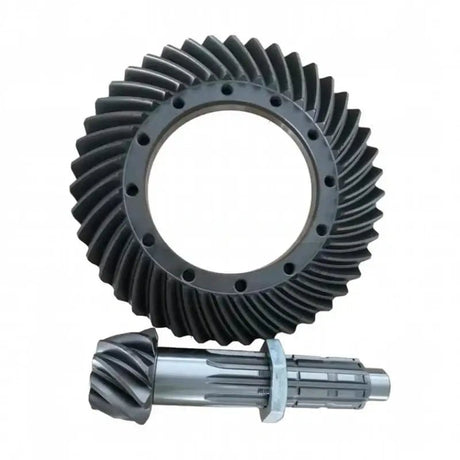 Crown Wheel Pinion 5153715 for New Holland 5530 5635 6635 TD75 TD5030 Case FARMALL 60 JX55 JX75 JX90U JX100U Fiat 70 - 66 70 - 88 80 - 88 88 - 94 Tractor - Fab Heavy Parts
