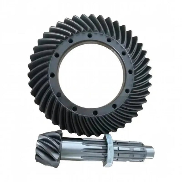 Crown Wheel Pinion 5153715 for New Holland 5530 5635 6635 TD75 TD5030 Case FARMALL 60 JX55 JX75 JX90U JX100U Fiat 70 - 66 70 - 88 80 - 88 88 - 94 Tractor - Fab Heavy Parts