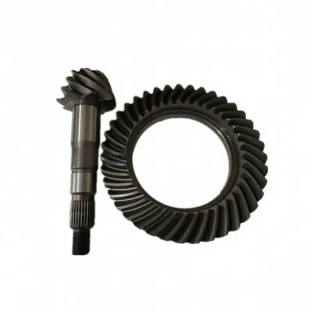 Crown Wheel Pinion Gear 41201 - 39697 41201 - 39696 for Toyota Engine 2Y 3YE 5L Vehicle 4Runner Hilux - Fab Heavy Parts