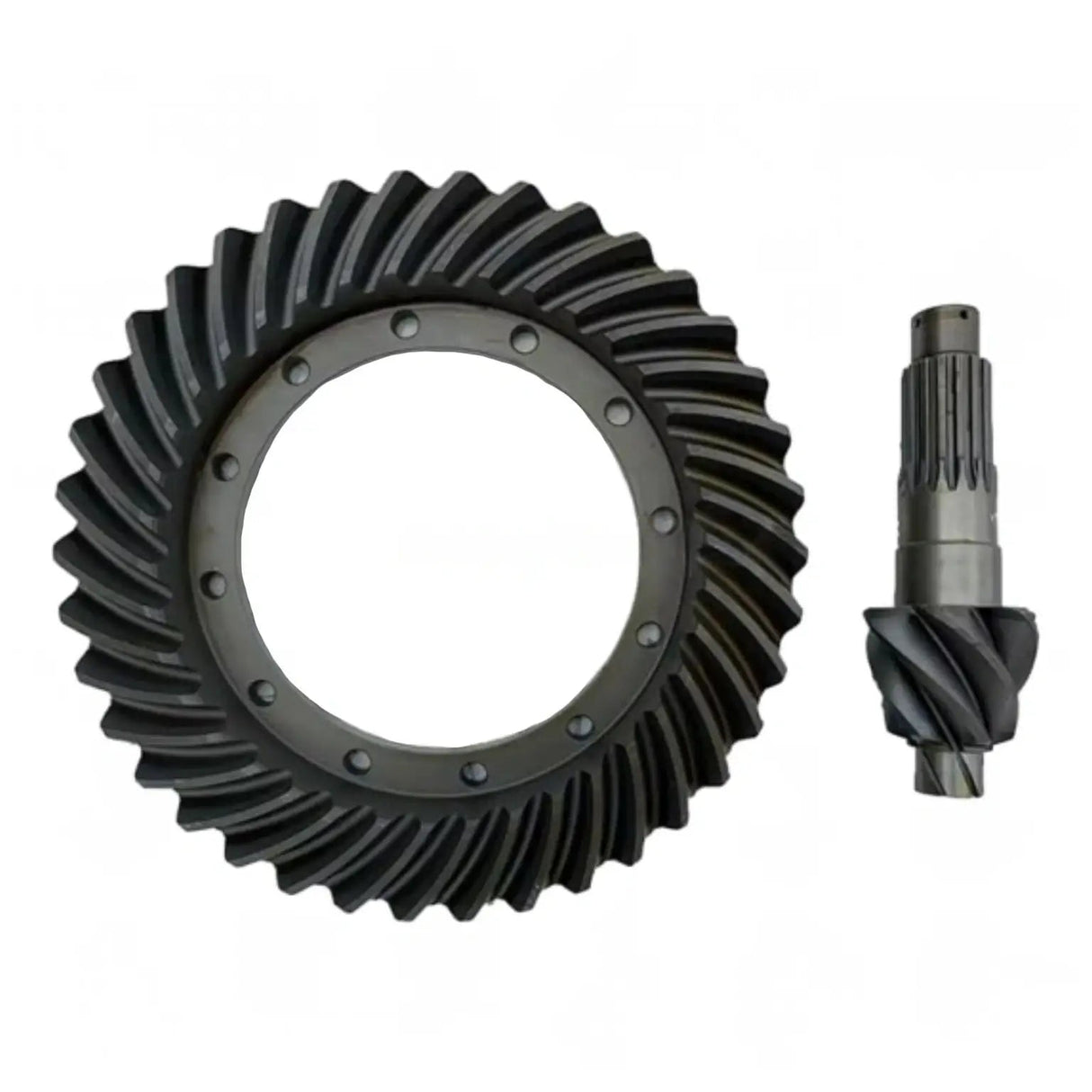 Crown Wheel Pinion Gear 815202 for Clark Forklift - Fab Heavy Parts