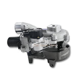 CT16V New Turbocharger 17201-UL010 Fits for Toyota Engine 1KD Forklift 40-8FD 8FD35U 8FD40U - Fab Heavy Parts