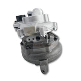 CT16V New Turbocharger 17201-UL010 Fits for Toyota Engine 1KD Forklift 40-8FD 8FD35U 8FD40U - Fab Heavy Parts
