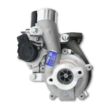 CT16V New Turbocharger 17201-UL010 Fits for Toyota Engine 1KD Forklift 40-8FD 8FD35U 8FD40U - Fab Heavy Parts