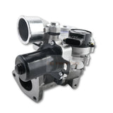 CT16V New Turbocharger 17201-UL010 Fits for Toyota Engine 1KD Forklift 40-8FD 8FD35U 8FD40U - Fab Heavy Parts