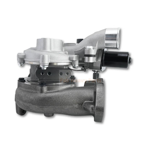 CT16V New Turbocharger 17201-UL010 Fits for Toyota Engine 1KD Forklift 40-8FD 8FD35U 8FD40U - Fab Heavy Parts