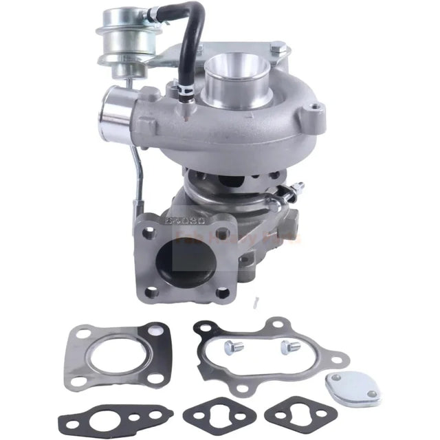 CT9 Turbo Turbocharger 17201-64170 17201-64110 Fits for Toyota Previa Estima Carina Corona Engine 3CTE 3C-TE