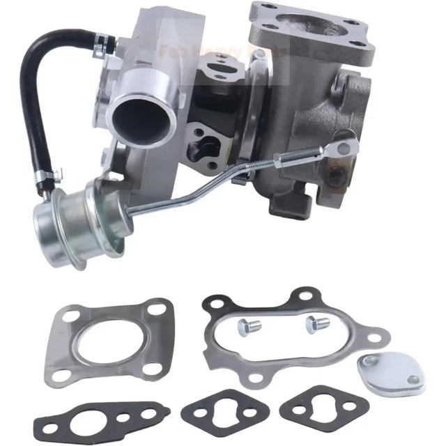 CT9 Turbo Turbocharger 17201-64170 17201-64110 Fits for Toyota Previa Estima Carina Corona Engine 3CTE 3C-TE