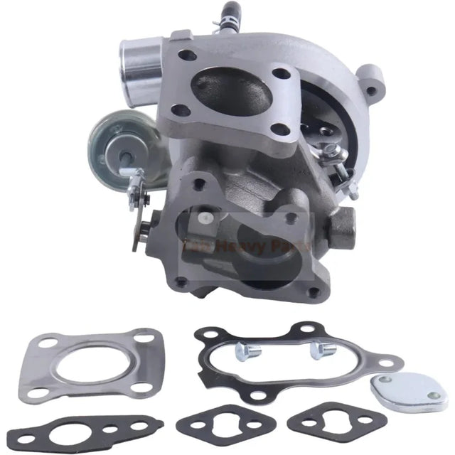 CT9 Turbo Turbocharger 17201-64170 17201-64110 Fits for Toyota Previa Estima Carina Corona Engine 3CTE 3C-TE