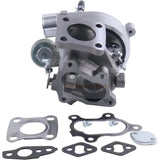 CT9 Turbo Turbocharger 17201 - 64170 17201 - 64110 Fits for Toyota Previa Estima Carina Corona Engine 3CTE 3C - TE - Fab Heavy Parts