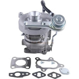 CT9 Turbo Turbocharger 17201 - 64170 17201 - 64110 Fits for Toyota Previa Estima Carina Corona Engine 3CTE 3C - TE - Fab Heavy Parts
