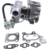 CT9 Turbo Turbocharger 17201 - 64170 17201 - 64110 Fits for Toyota Previa Estima Carina Corona Engine 3CTE 3C - TE - Fab Heavy Parts