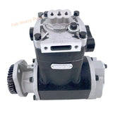 Convient au moteur Cummins 6CT Compresseur de frein à air 3558006