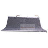 Curbside Coil Condenser 67-3218 67-2751 Fits For Thermo King C-600 G-700 S-610DE