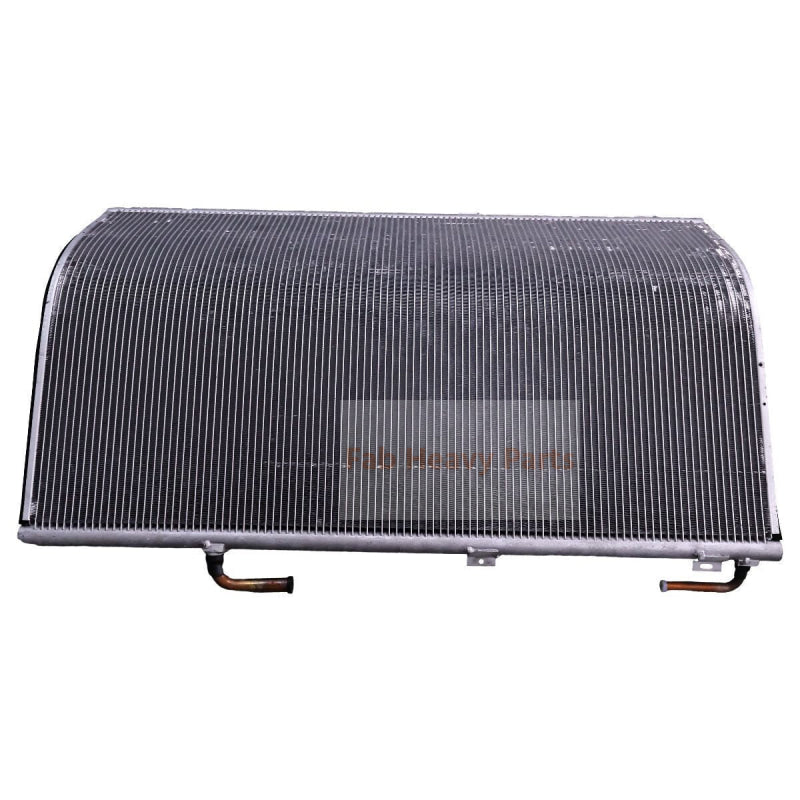 Curbside Coil Condensator 67-3218 67-2751 passer for Thermo King C-600 G-700 S-610DE