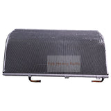 Curbside Coil Condenser 67-3218 67-2751 Fits For Thermo King C-600 G-700 S-610DE