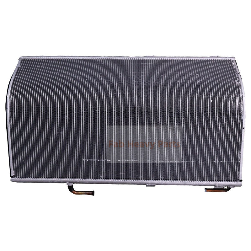 Curbside Coil Condensator 67-3218 67-2751 passer for Thermo King C-600 G-700 S-610DE