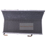 Curbside Coil Condenser 67 - 3218 67 - 2751 Fits For Thermo King C - 600 G - 700 S - 610DE - Fab Heavy Parts