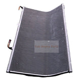 Curbside Coil Condenser 67 - 3218 67 - 2751 Fits For Thermo King C - 600 G - 700 S - 610DE - Fab Heavy Parts