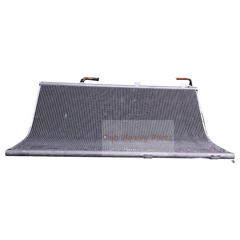 Curbside Coil Condenser 67 - 3218 67 - 2751 Fits For Thermo King C - 600 G - 700 S - 610DE - Fab Heavy Parts