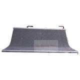 Curbside Coil Condenser 67 - 3218 67 - 2751 Fits For Thermo King C - 600 G - 700 S - 610DE - Fab Heavy Parts
