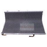 Curbside Coil Condenser 67 - 3218 67 - 2751 Fits For Thermo King C - 600 G - 700 S - 610DE - Fab Heavy Parts