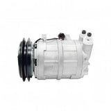 CWV618 A/C Compressor 5C04145010 92600 - VB300 for Nissan Patrol GR Y61 2.8TD 1997 - 2013 - Fab Heavy Parts