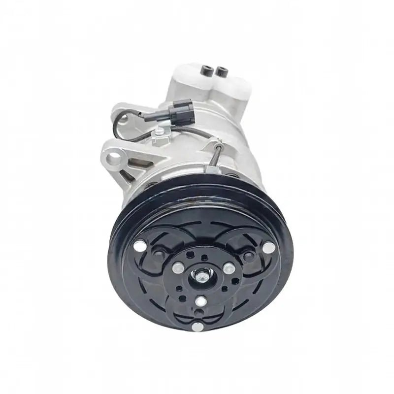 CWV618 A/C Compressor 5C04145010 92600 - VB300 for Nissan Patrol GR Y61 2.8TD 1997 - 2013 - Fab Heavy Parts