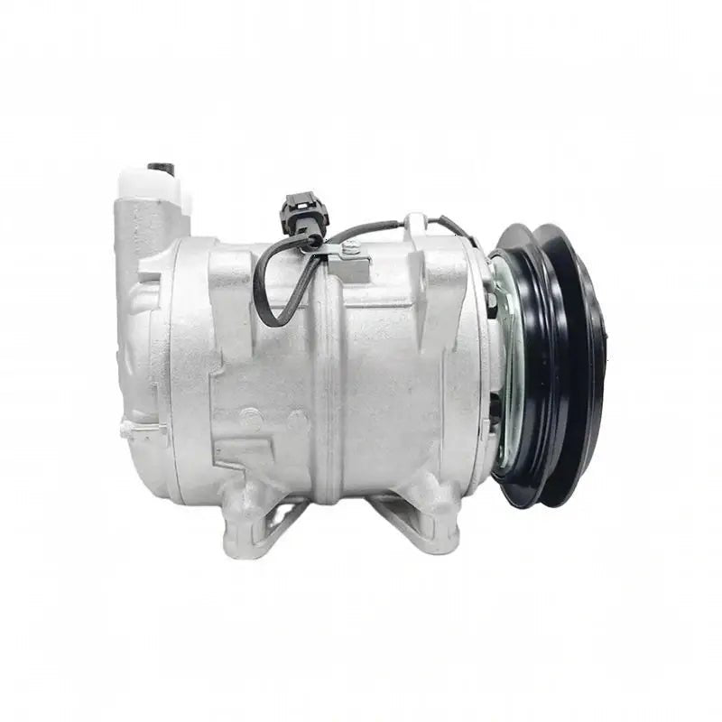 CWV618 A/C Compressor 5C04145010 92600 - VB300 for Nissan Patrol GR Y61 2.8TD 1997 - 2013 - Fab Heavy Parts