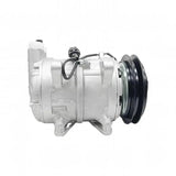 CWV618 A/C Compressor 5C04145010 92600 - VB300 for Nissan Patrol GR Y61 2.8TD 1997 - 2013 - Fab Heavy Parts