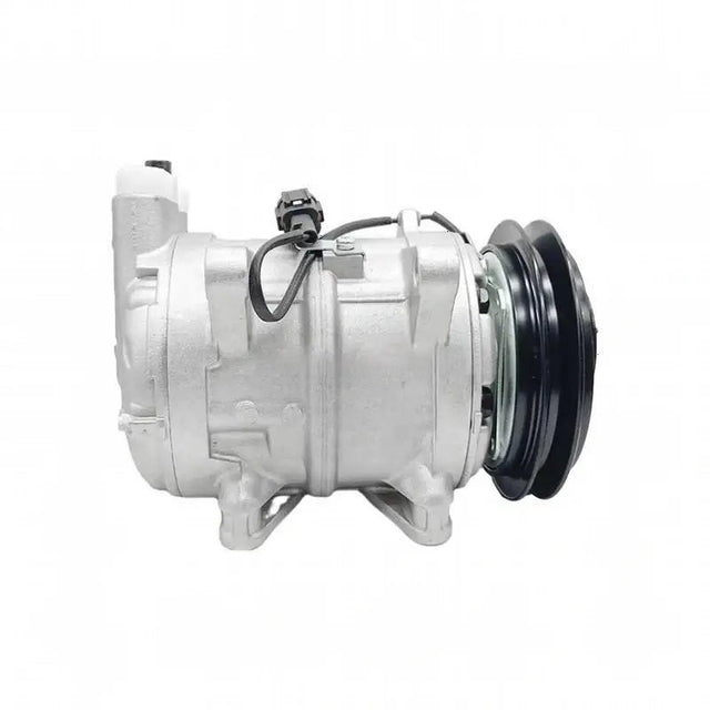CWV618 A/C Compressor 5C04145010 92600 - VB300 for Nissan Patrol GR Y61 2.8TD 1997 - 2013 - Fab Heavy Parts