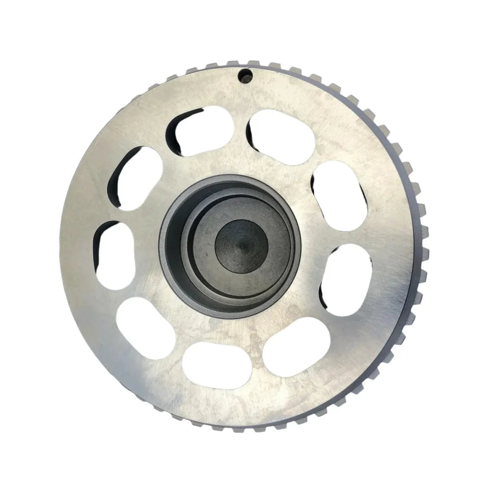 CX130C revisieset voor zwenkmotor - cilinderblok, zuigerschoensetplaat, klepplaat, remschijf