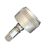 CX130C revisieset voor zwenkmotor - cilinderblok, zuigerschoensetplaat, klepplaat, remschijf