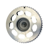 CX210C Swing Motor Block Cyl Piston Valve Plate Conjunto Kit de vedação de mola