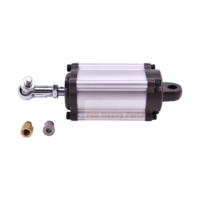 Cylindre 23996903 pour Ingersoll Rand Vis Air Compressor