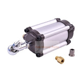 Cylindre 23996903 pour Ingersoll Rand Vis Air Compressor