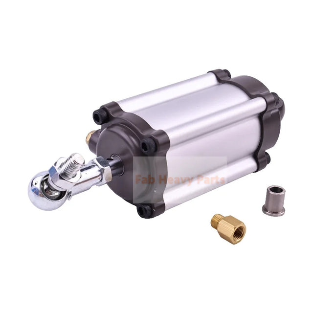 Cylindre 23996903 pour Ingersoll Rand Vis Air Compressor