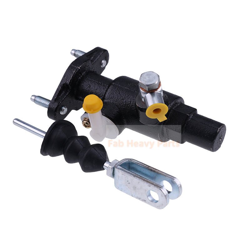 Cylinder Assembly 31430 - 12000 - 71 for Toyota Engine 2J 5R 4P 5P Forklift 4FG15 - Fab Heavy Parts