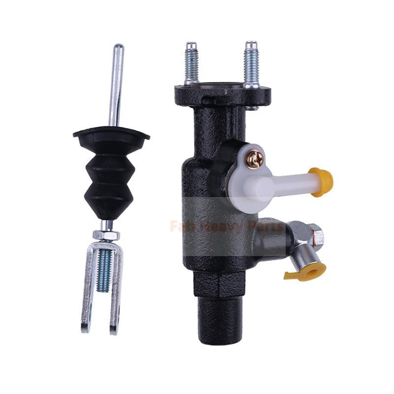 Cylinder Assembly 31430 - 12000 - 71 for Toyota Engine 2J 5R 4P 5P Forklift 4FG15 - Fab Heavy Parts
