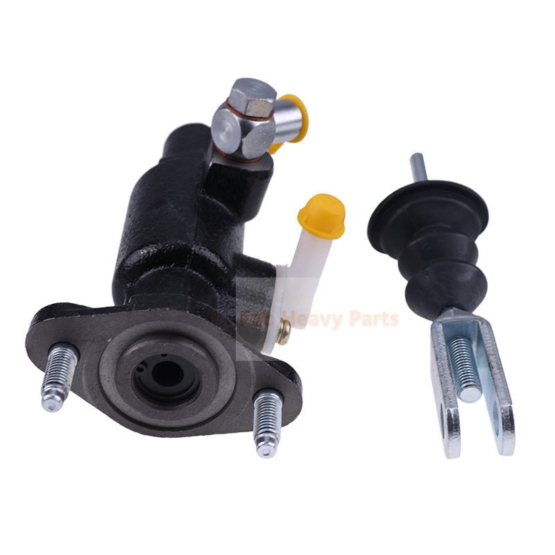 Cylinder Assembly 31430 - 12000 - 71 for Toyota Engine 2J 5R 4P 5P Forklift 4FG15 - Fab Heavy Parts