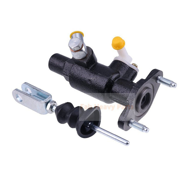 Cylinder Assembly 31430 - 12000 - 71 for Toyota Engine 2J 5R 4P 5P Forklift 4FG15 - Fab Heavy Parts