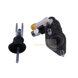 Cylinder Assembly 31430 - 12000 - 71 for Toyota Engine 2J 5R 4P 5P Forklift 4FG15 - Fab Heavy Parts