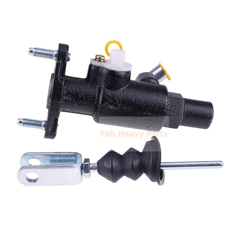 Cylinder Assembly 31430 - 12000 - 71 for Toyota Engine 2J 5R 4P 5P Forklift 4FG15 - Fab Heavy Parts
