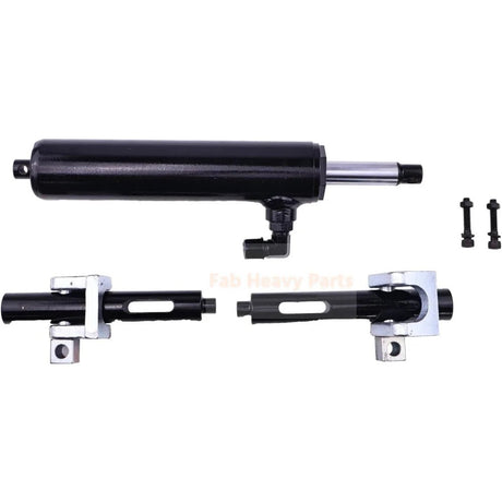 Cylinder Brake Assembly 127900BA 195055 195055BA Fits for Skyjack SJII 3215 SJII 3219 SJIII 3215 SJIII 3219 Scissor Lift - Fab Heavy Parts