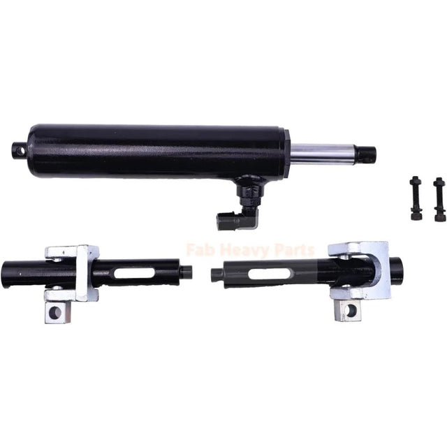 Cylinder Brake Assembly 127900BA 195055 195055BA Fits for Skyjack SJII 3215 SJII 3219 SJIII 3215 SJIII 3219 Scissor Lift - Fab Heavy Parts