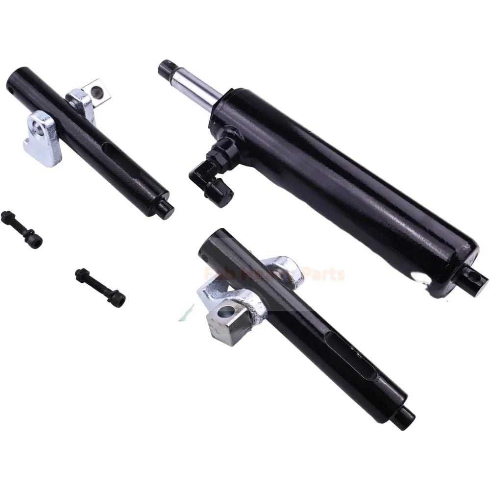 Cylinder Brake Assembly 127900BA 195055 195055BA Fits for Skyjack SJII 3215 SJII 3219 SJIII 3215 SJIII 3219 Scissor Lift - Fab Heavy Parts