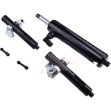 Cylinder Brake Assembly 127900BA 195055 195055BA Fits for Skyjack SJII 3215 SJII 3219 SJIII 3215 SJIII 3219 Scissor Lift - Fab Heavy Parts